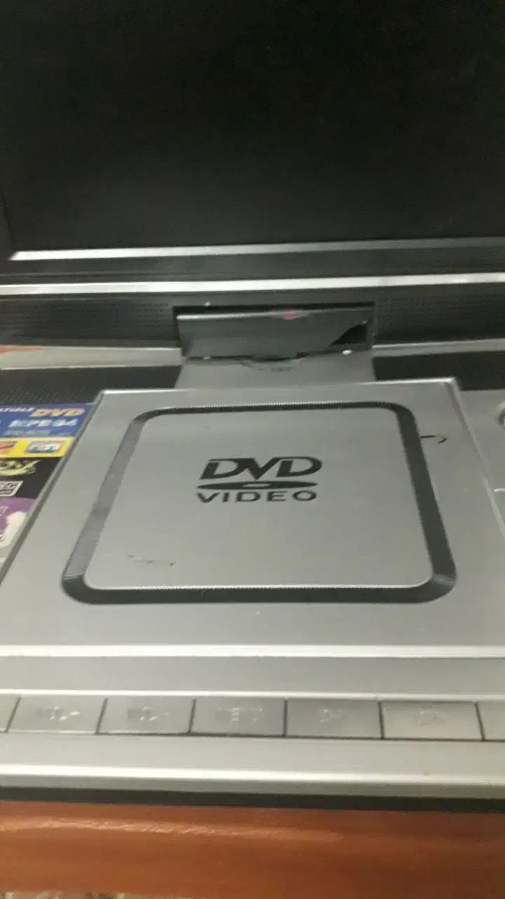 دی وی دی پلیر.استوک سالم|پخش‌کننده DVD و ویدیو|سنندج, |دیوار