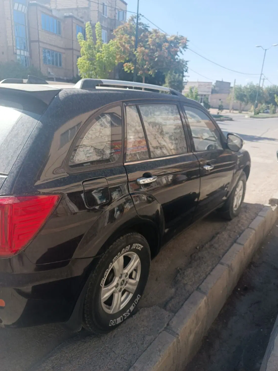 لیفان x60|خودرو سواری و وانت|همدان, |دیوار