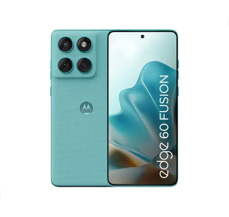 گوشی موبایل motorola edge 60 fusion|موبایل|تهران, استاد معین|دیوار