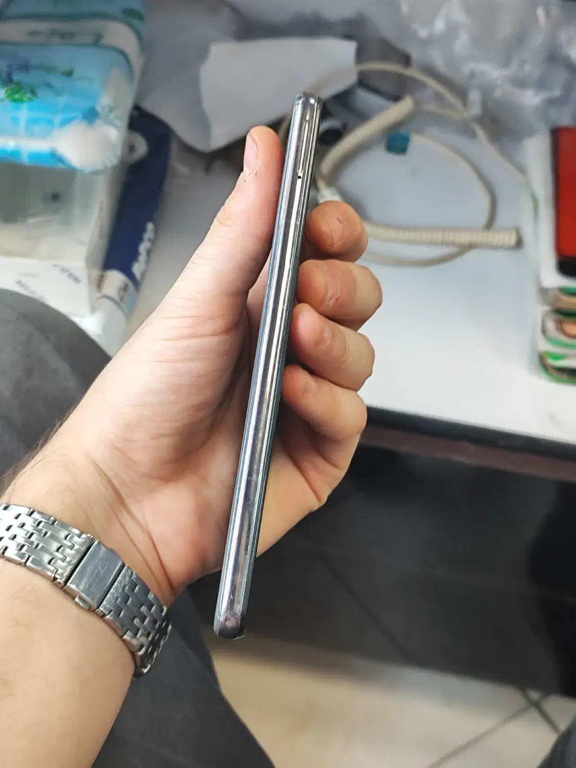 a32 گوشی|موبایل|فردیس, قریشی|دیوار