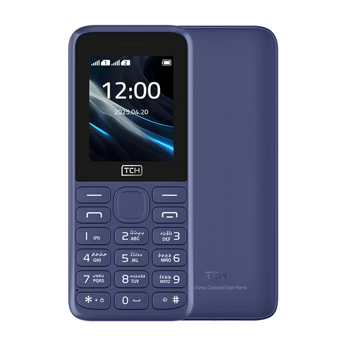 گوشی tch arc|موبایل|تهران, حر|دیوار