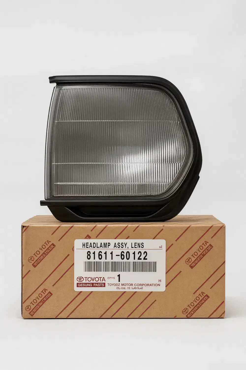 چراغ خطر راهنما کرولا کمری لندکروز 2005 2008 2012|قطعات یدکی و لوازم جانبی|تهران, قاسم‌آباد|دیوار