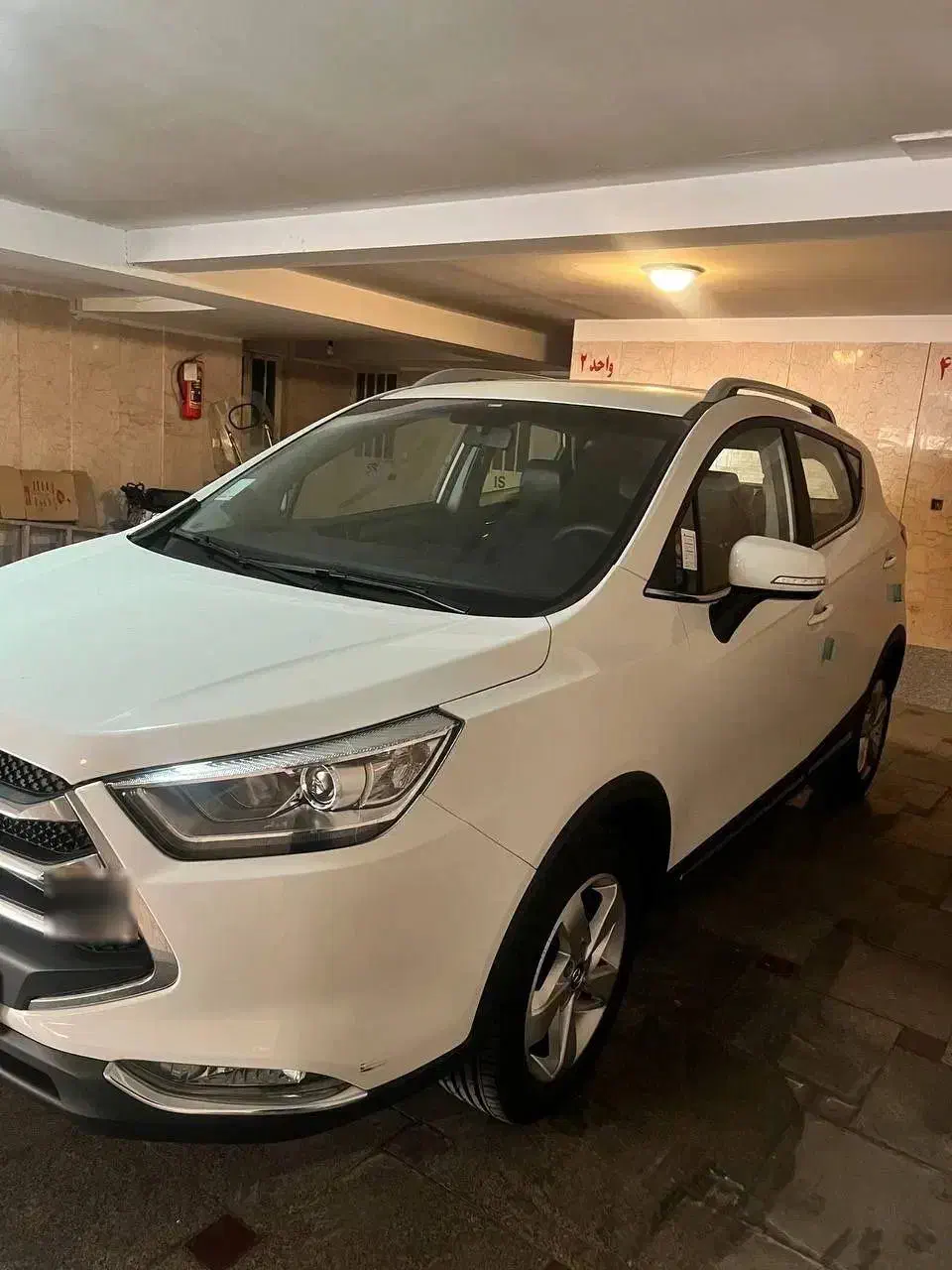 جک S3 مدل ۱۴۰۲ در حد صفر فوری|خودرو سواری و وانت|تهران, نیروی هوایی (پیروزی)|دیوار