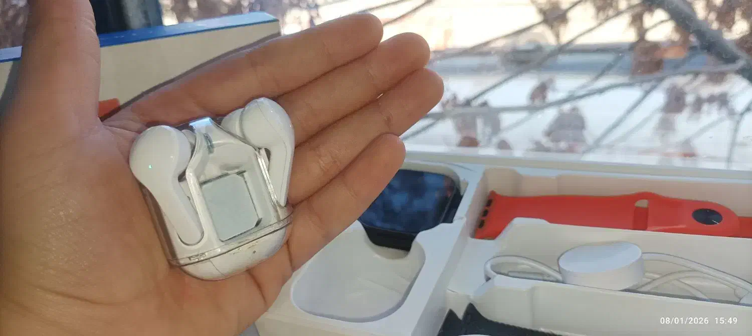 ساعت هوشمند|ساعت|نقده, |دیوار