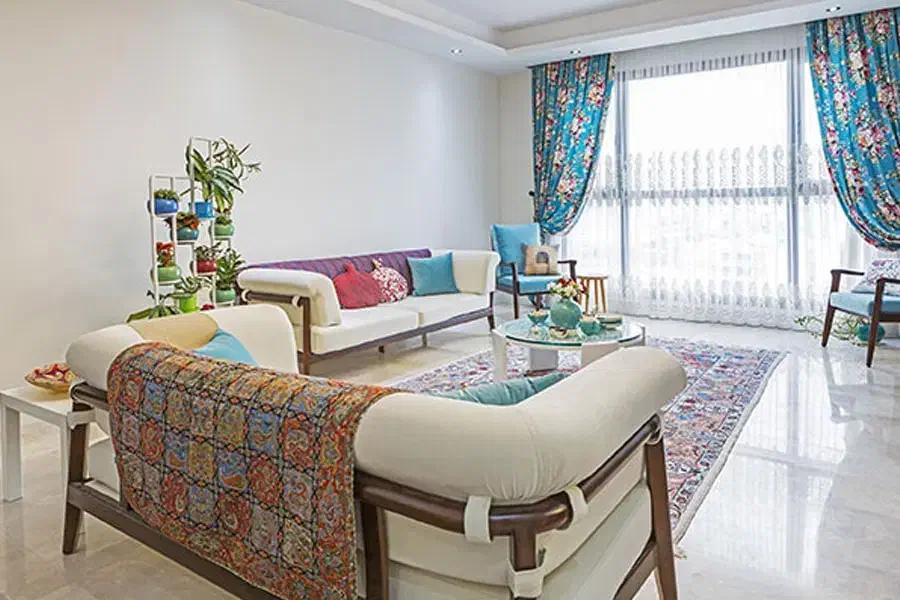 سوییت داخل شهر|اجارهٔ کوتاه‌مدت آپارتمان و سوئیت|ارومیه, |دیوار