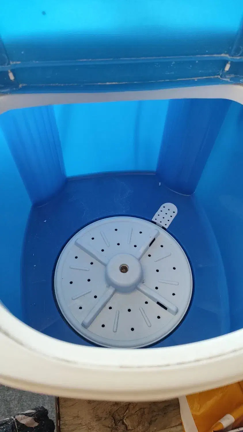 مینی واش|ماشین لباسشویی و خشک‌کن لباس|ورامین, ورامین|دیوار