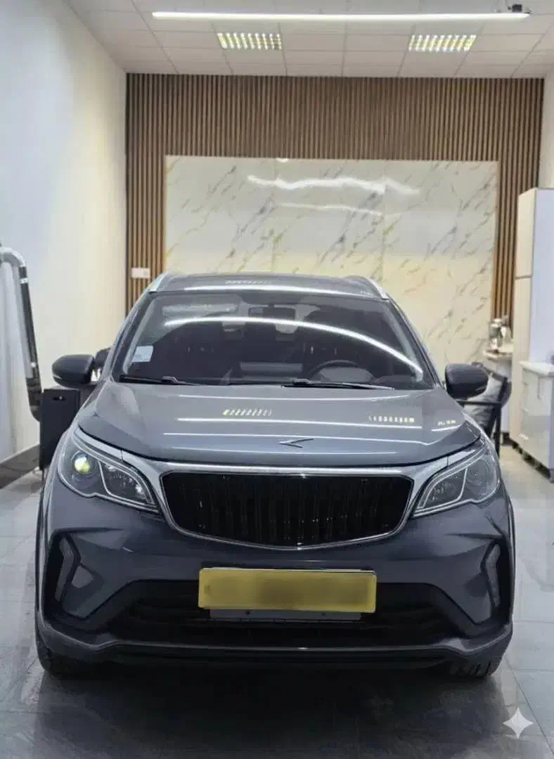 BAC x3 pro|خودرو سواری و وانت|تهران, جیحون|دیوار