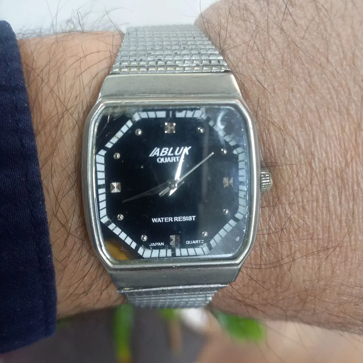 ساعت مردانه کلکسیونی ارزنده|ساعت|تهران, والفجر (افسریه)|دیوار