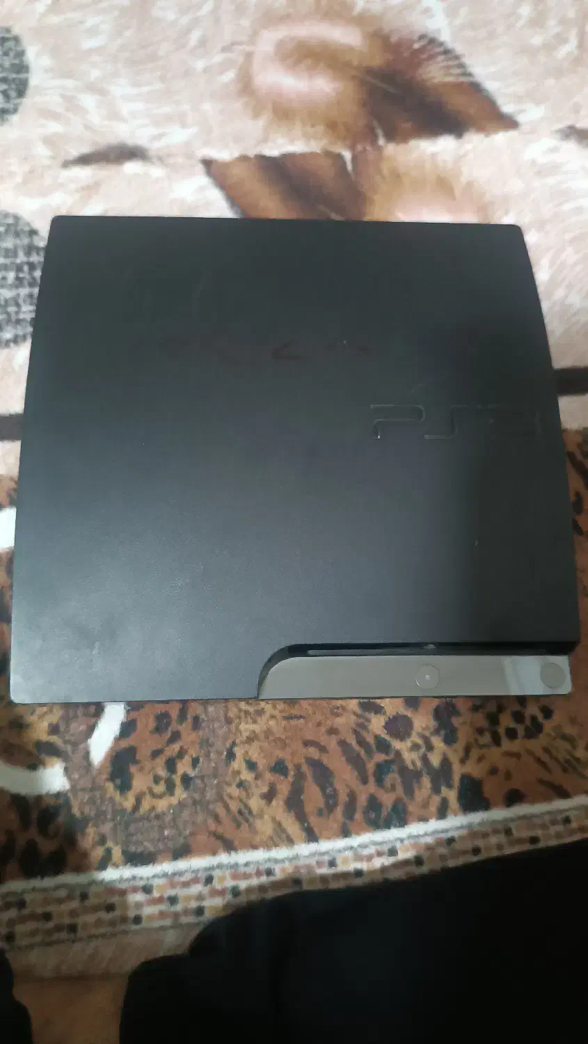 Ps3|کنسول، بازی ویدئویی و آنلاین|میاندوآب, |دیوار