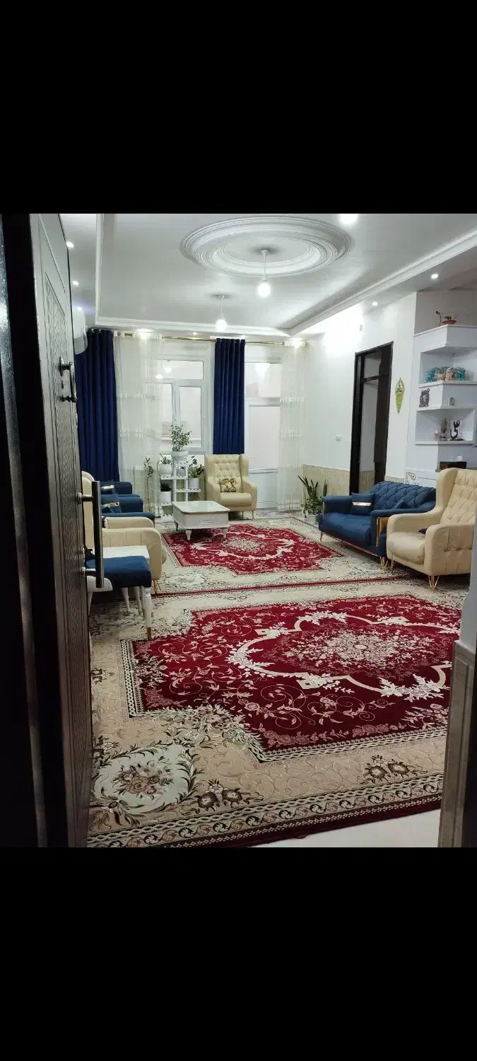 ویلایی اول فرهنگ شهر|فروش خانه و ویلا|جهرم, |دیوار