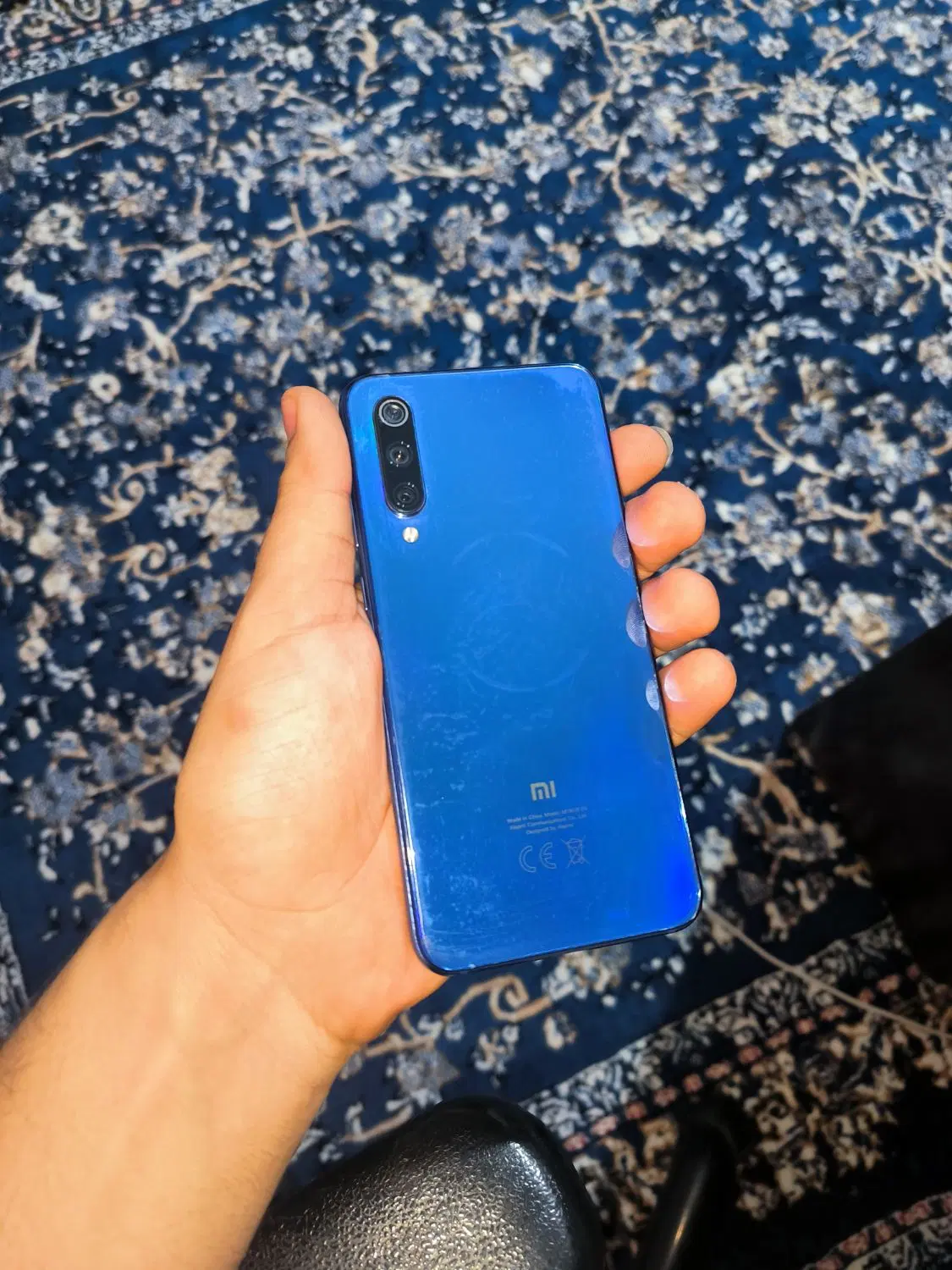 mi9se|موبایل|آشخانه, |دیوار