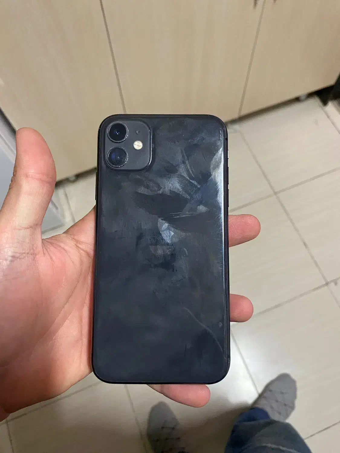 ایفون ۱۱|موبایل|کرمانشاه, |دیوار