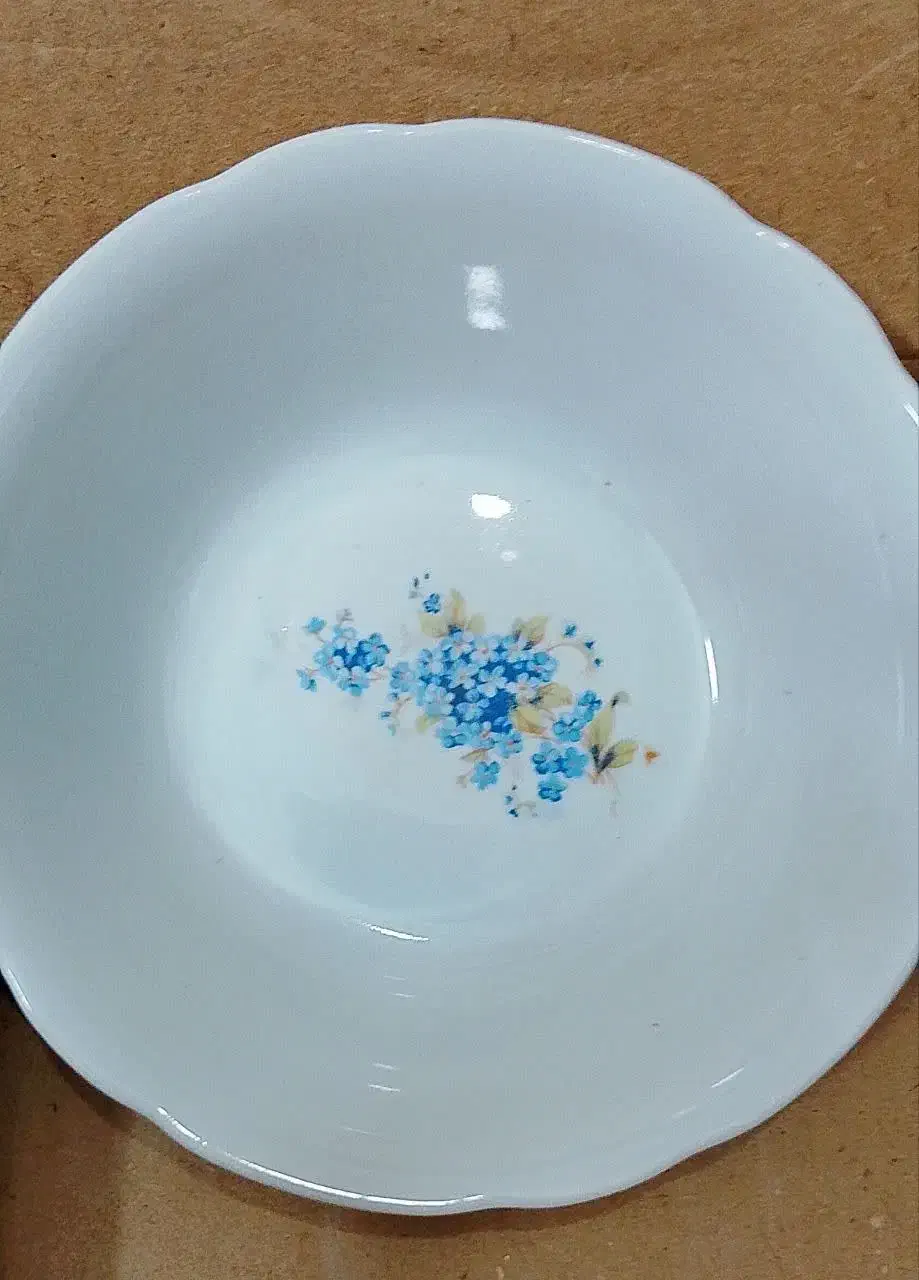 سوپ خوری وشیرینی خوری ومیوه خوری|ظروف سرو و پذیرایی|برخوار, |دیوار