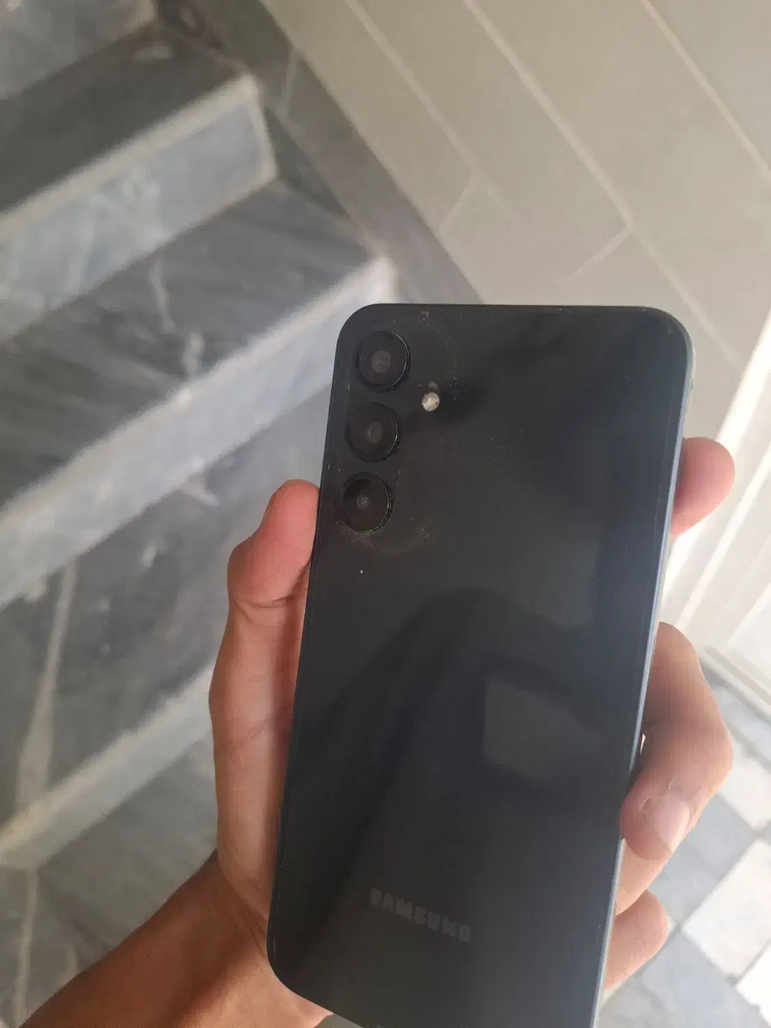 galaxy a16 128گیگ|موبایل|قم, نیروگاه|دیوار