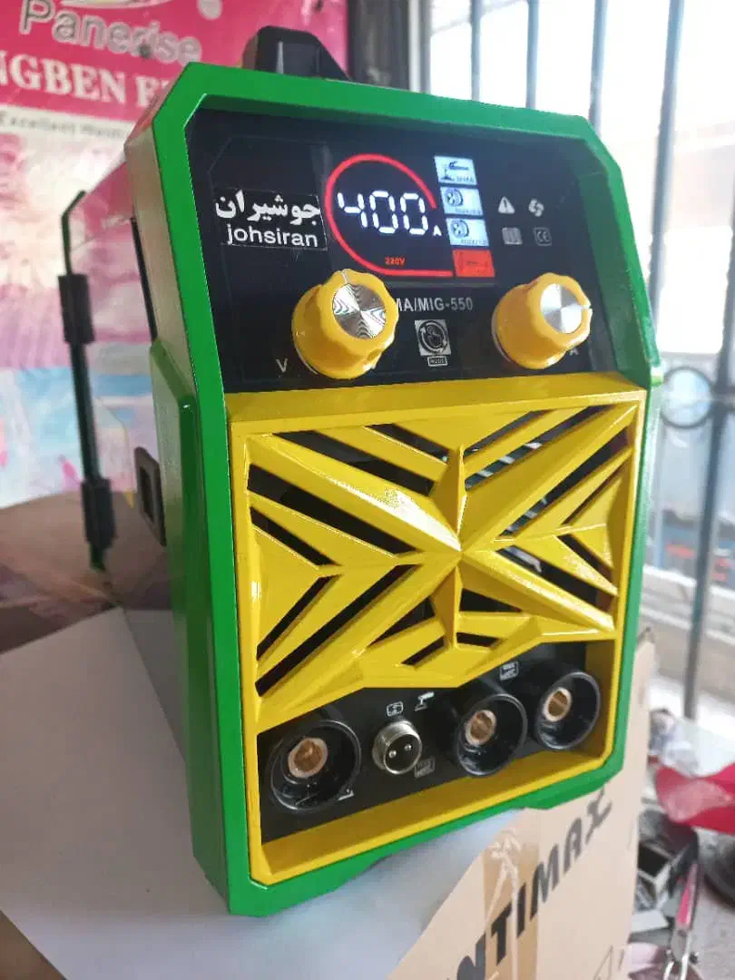 به یک نیرو جوشکار جهت مونتاژه کاری نیازمندیم|استخدام صنعتی، فنی، مهندسی|مهدی شهر, |دیوار