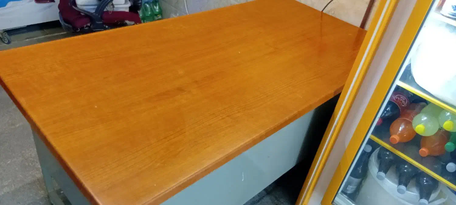 میز|دفتر کار|نیشابور, میدون بار|دیوار