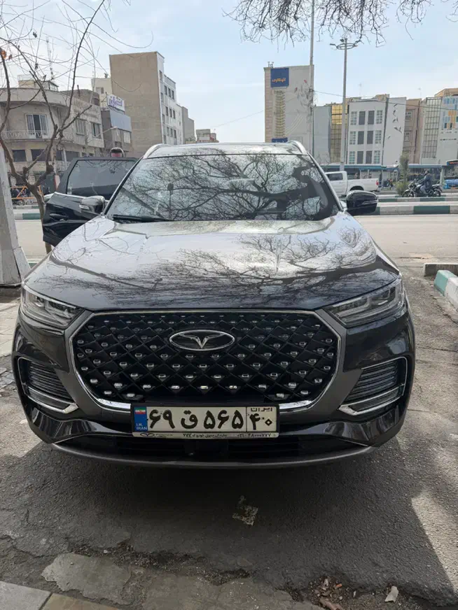 f8 pro max ie مدل403|خودرو سواری و وانت|تهران, نصرت|دیوار