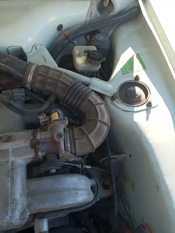 فروش وانت بار|خودرو سواری و وانت|شوش, |دیوار