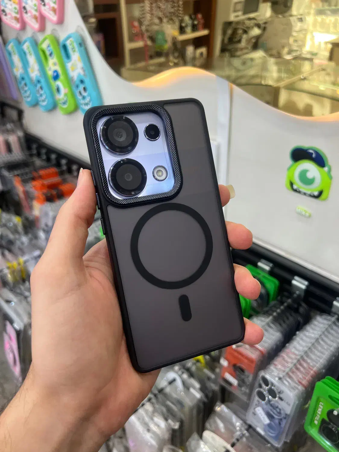 شیائومی نوت ۱۳ پرو 12/۵۱۲|موبایل|مشهد, چهنو|دیوار