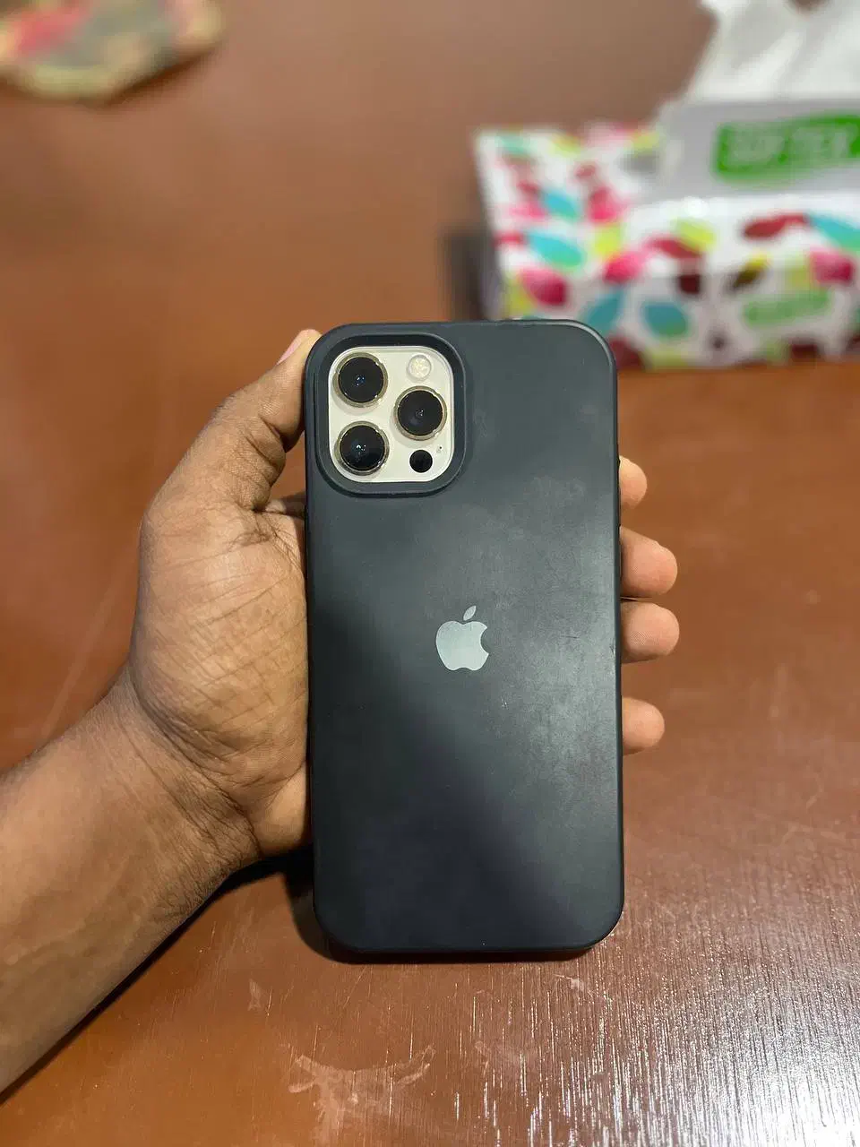 iphone 12pro max|موبایل|میناب, |دیوار
