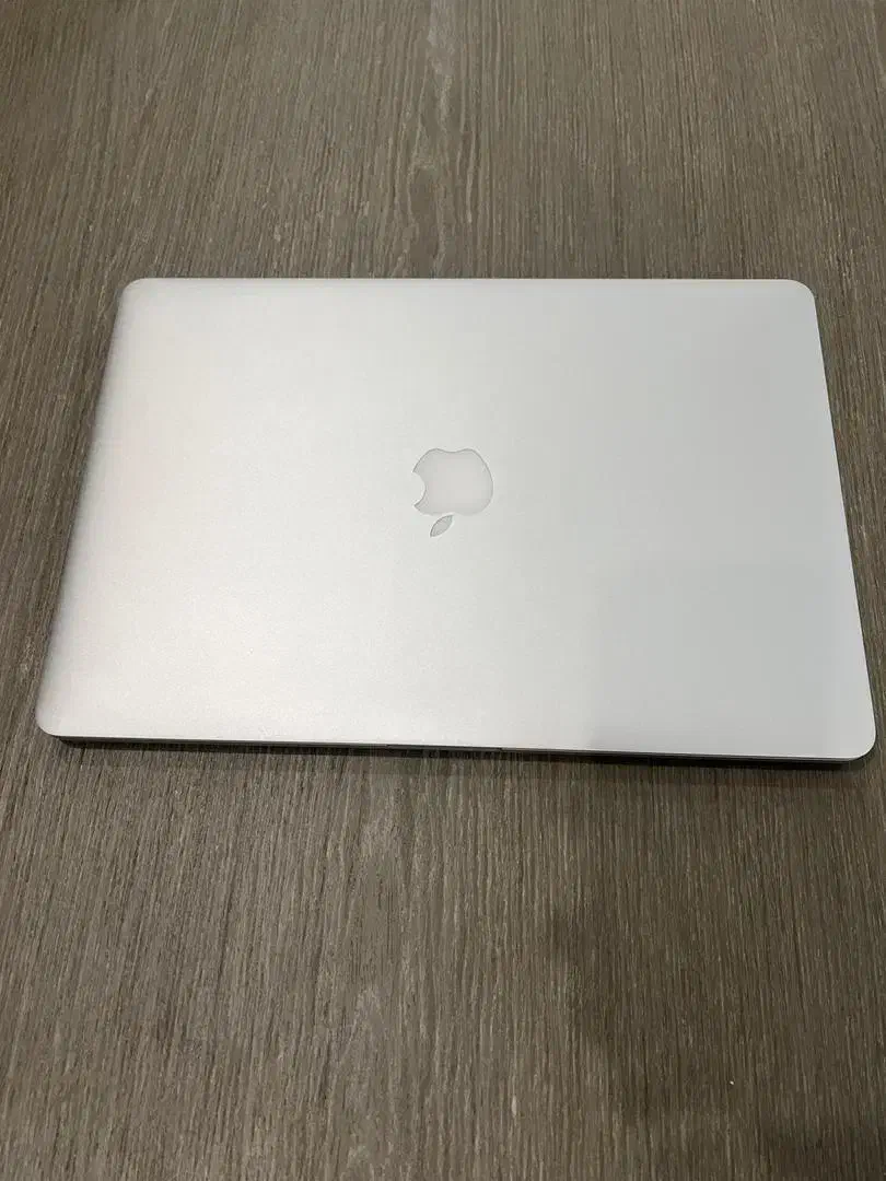 مک بوک پرو ۲۰۱۵|رایانه همراه|تهران, یوسف‌آباد|دیوار