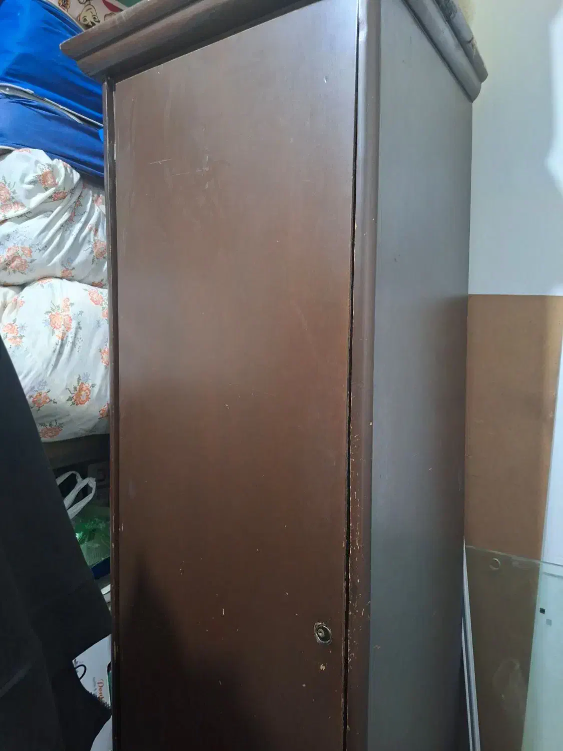 کمد لباس|جاکفشی، کمد، دراور|مشهد, مشهدقلی|دیوار