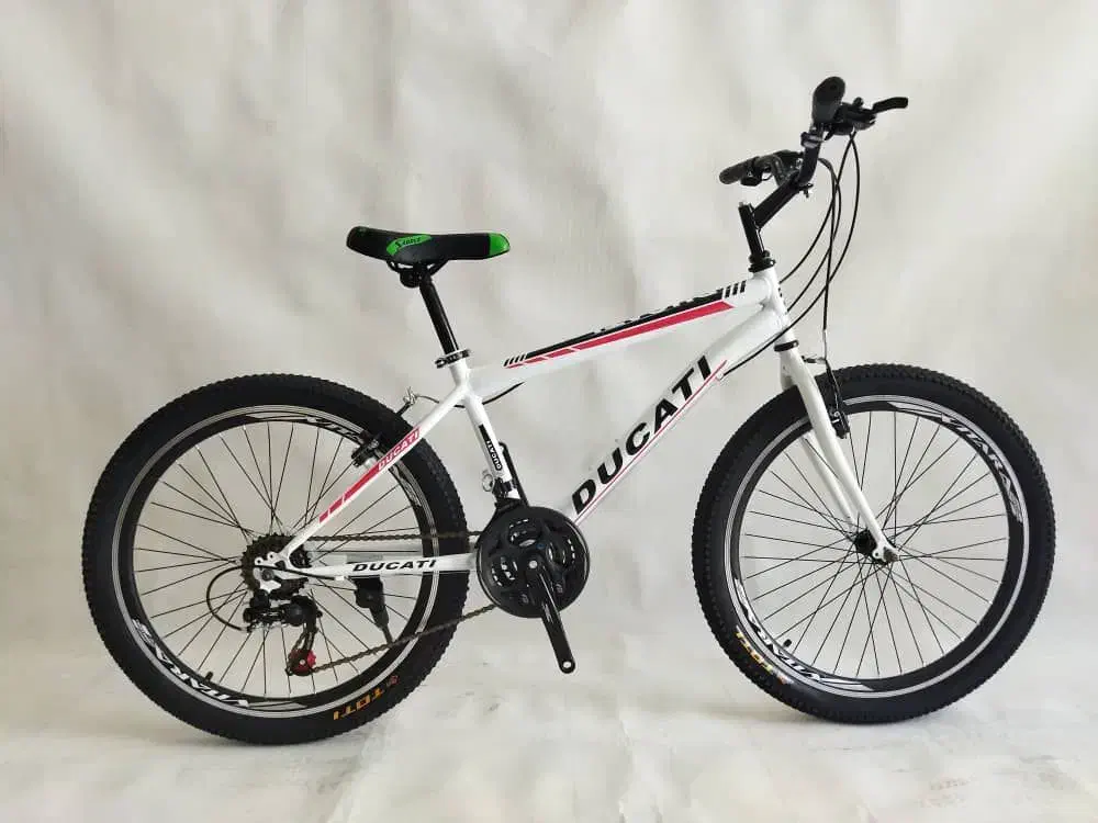 دوچرخه و۲۷/۵و ۲۹ کارمــندی/ قی خوب|دوچرخه، اسکیت، اسکوتر|تهران, هاشمی|دیوار