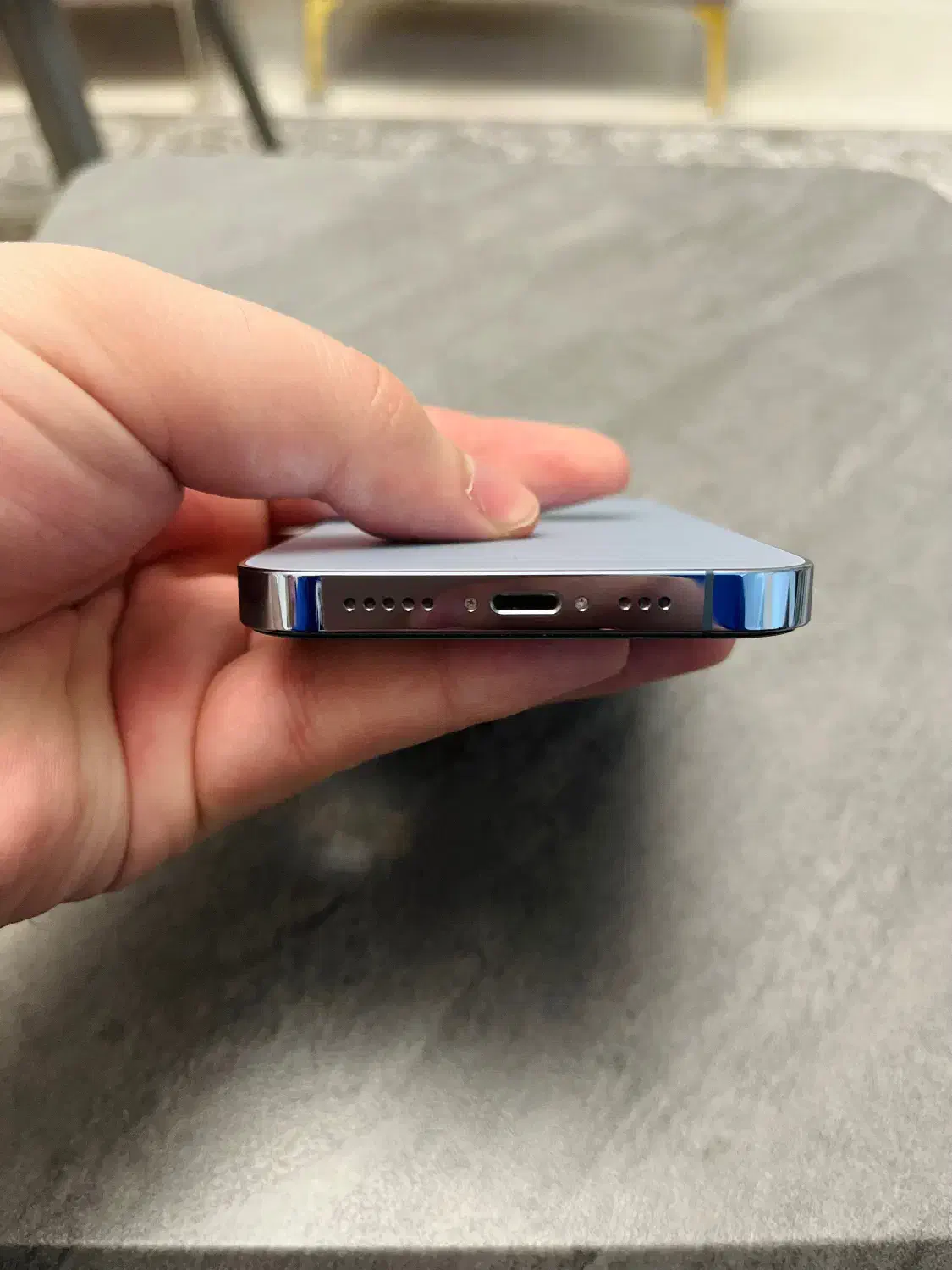 آیفون 13pro|موبایل|قزوین, |دیوار