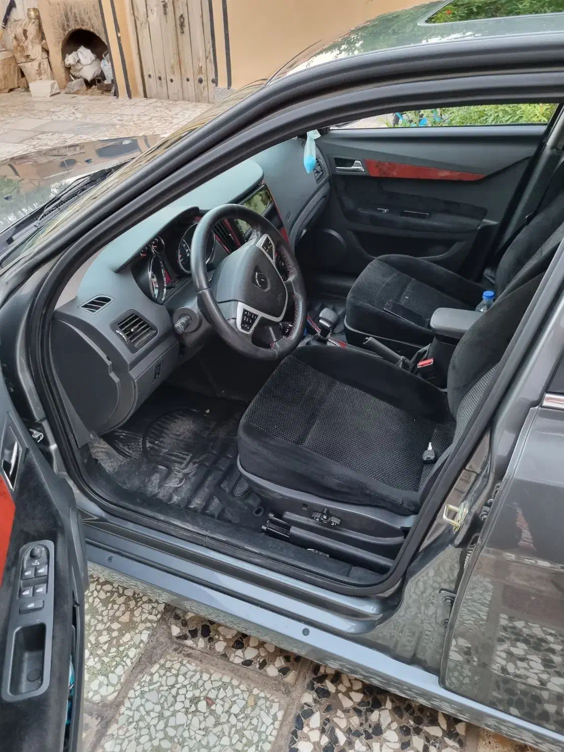 دنا پلاس اتوماتیک ۱۴۰۰|خودرو سواری و وانت|اصفهان, فرهنگیان|دیوار