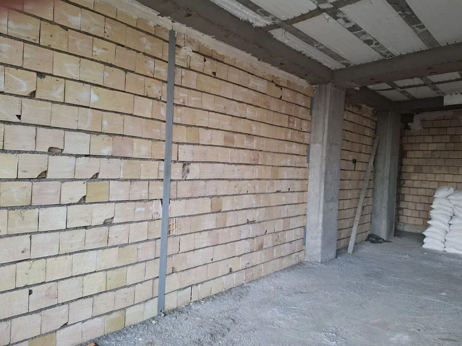 بنایی صفر تا صد|خدمات پیشه و مهارت|قزوین, |دیوار