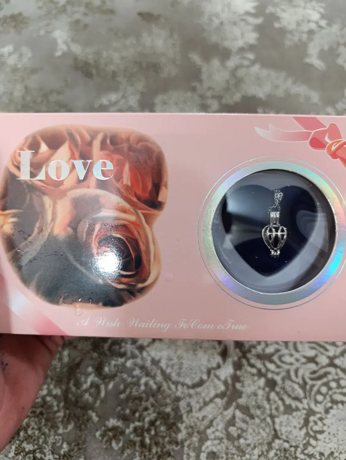 مروارید عشق|بدلیجات|قرچک, مهدیه|دیوار