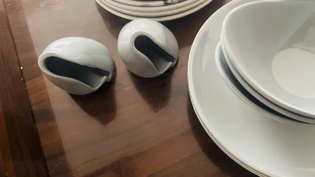 بشقاب ست سینی سرویس برنج خوری|ظروف سرو و پذیرایی|مشهد, طلاب|دیوار