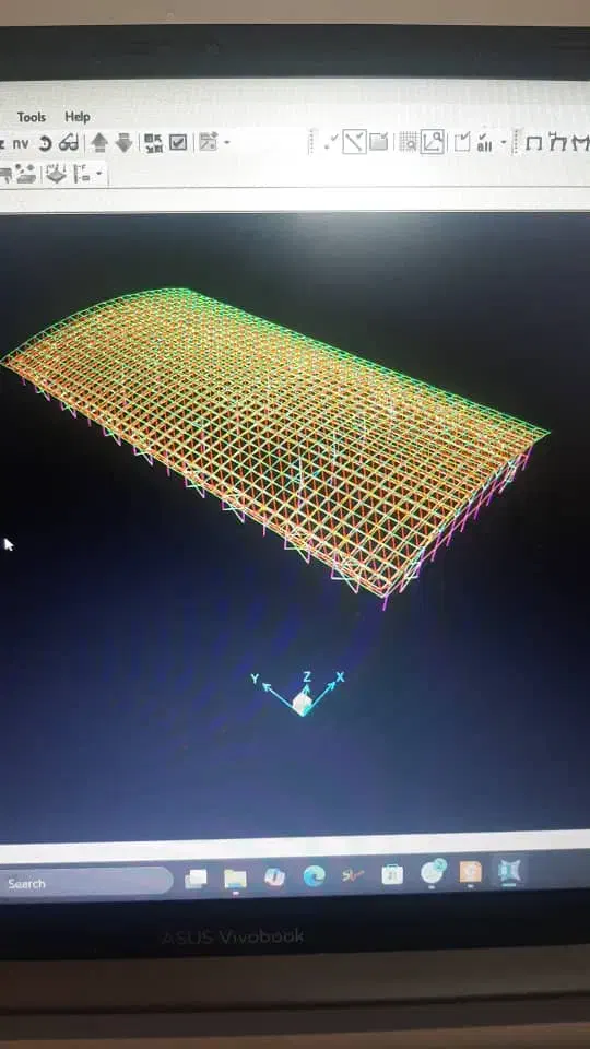 سازه فضایی|خدمات پیشه و مهارت|چهاردانگه (تهران), |دیوار