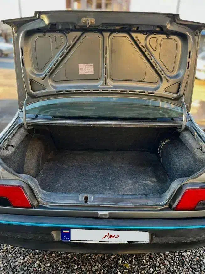 SLX 90|خودرو سواری و وانت|شوط, |دیوار