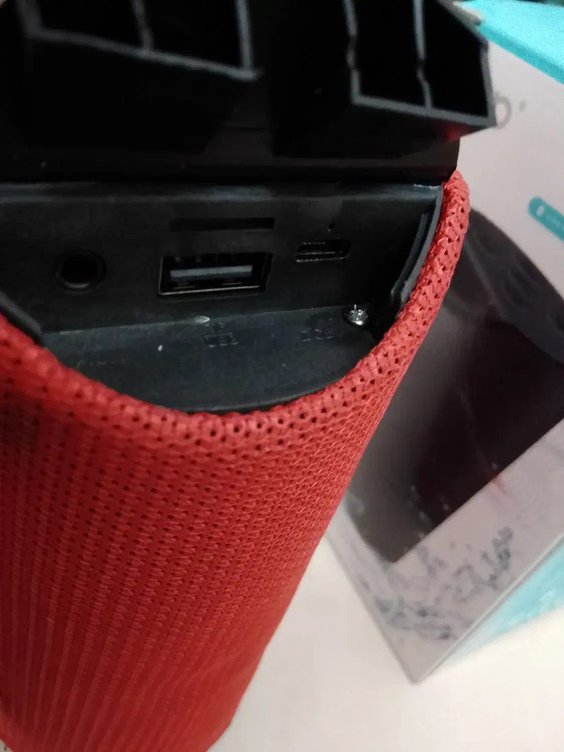 اسپیکر okop|پخش‌کننده همراه|زرند, |دیوار