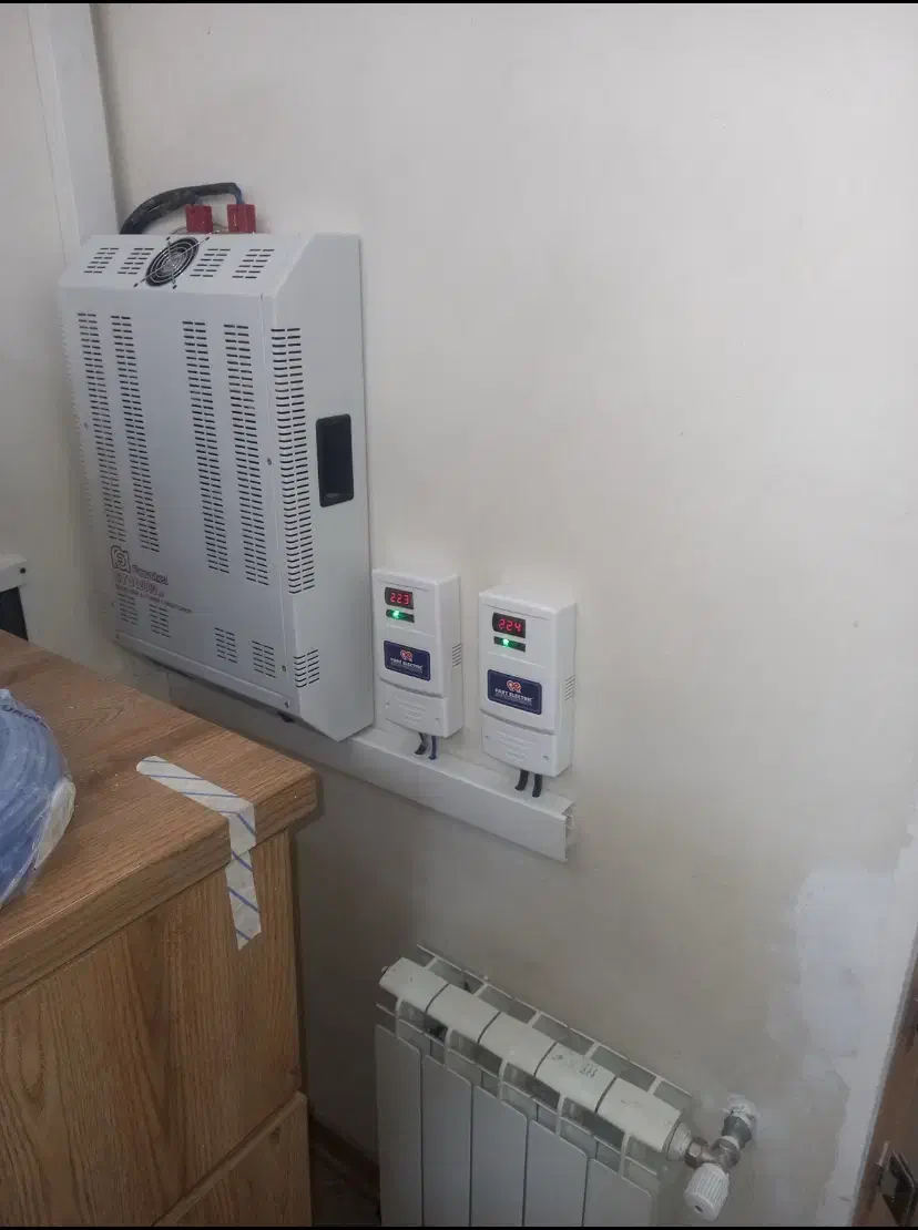 برقکار سیار رفع اتصالی فیوز لوستر روشنایی|خدمات پیشه و مهارت|تهران, امام حسین|دیوار