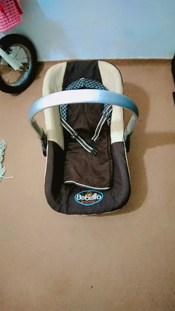 کریر|کالسکه و لوازم جانبی|تبریز, |دیوار