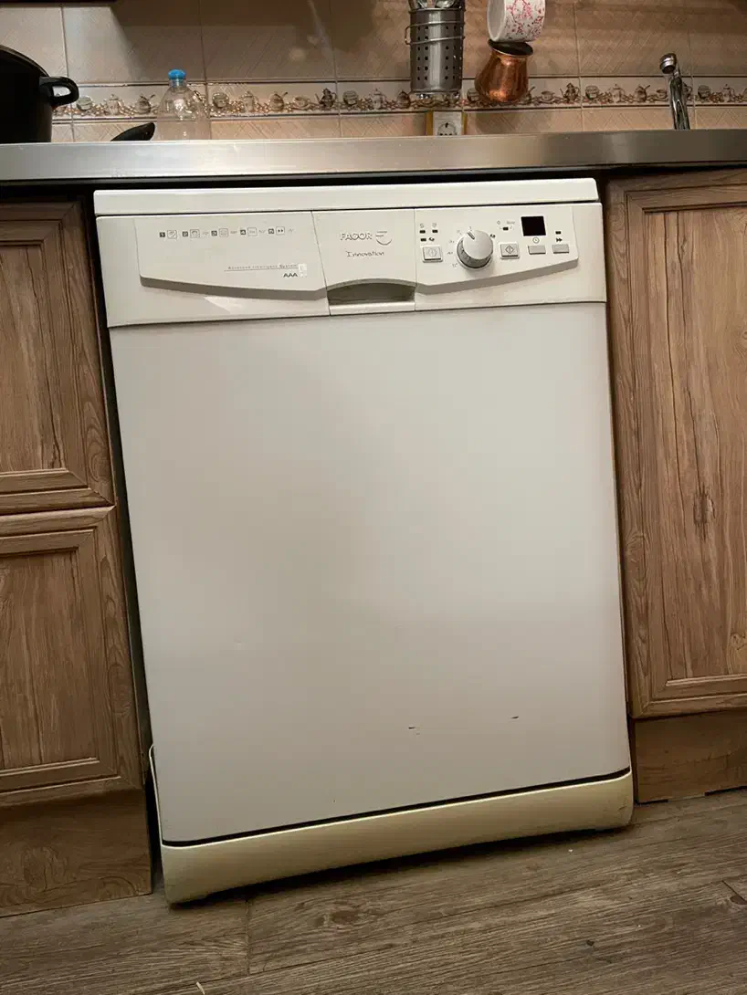 ماشین ظرف شویی|ماشین ظرفشویی|تبریز, |دیوار