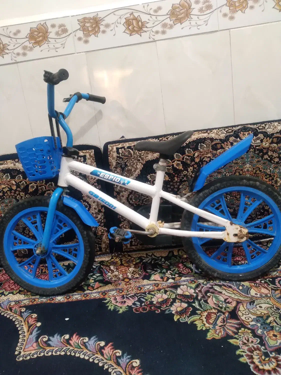 دوچرخه|دوچرخه، اسکیت، اسکوتر|خرمشهر, |دیوار