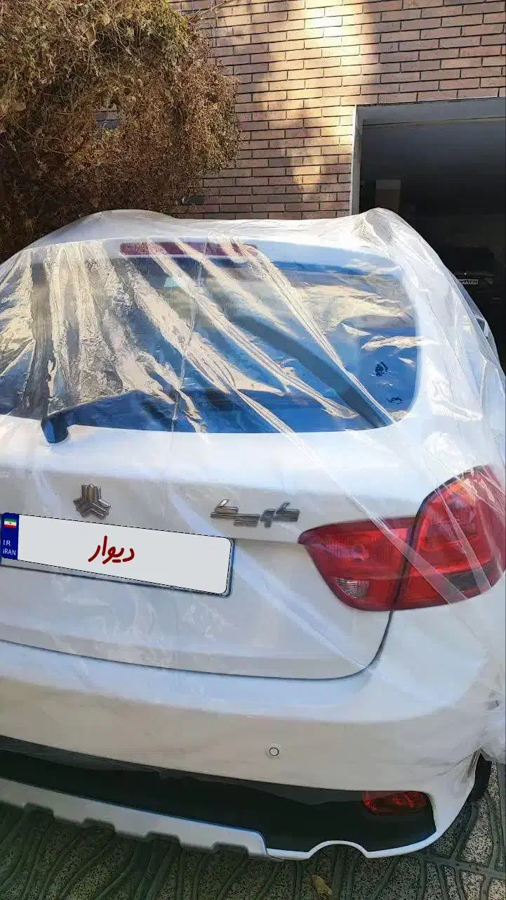 کوییک s۱۴۰۴|خودرو سواری و وانت|ری, جوانمرد قصاب|دیوار