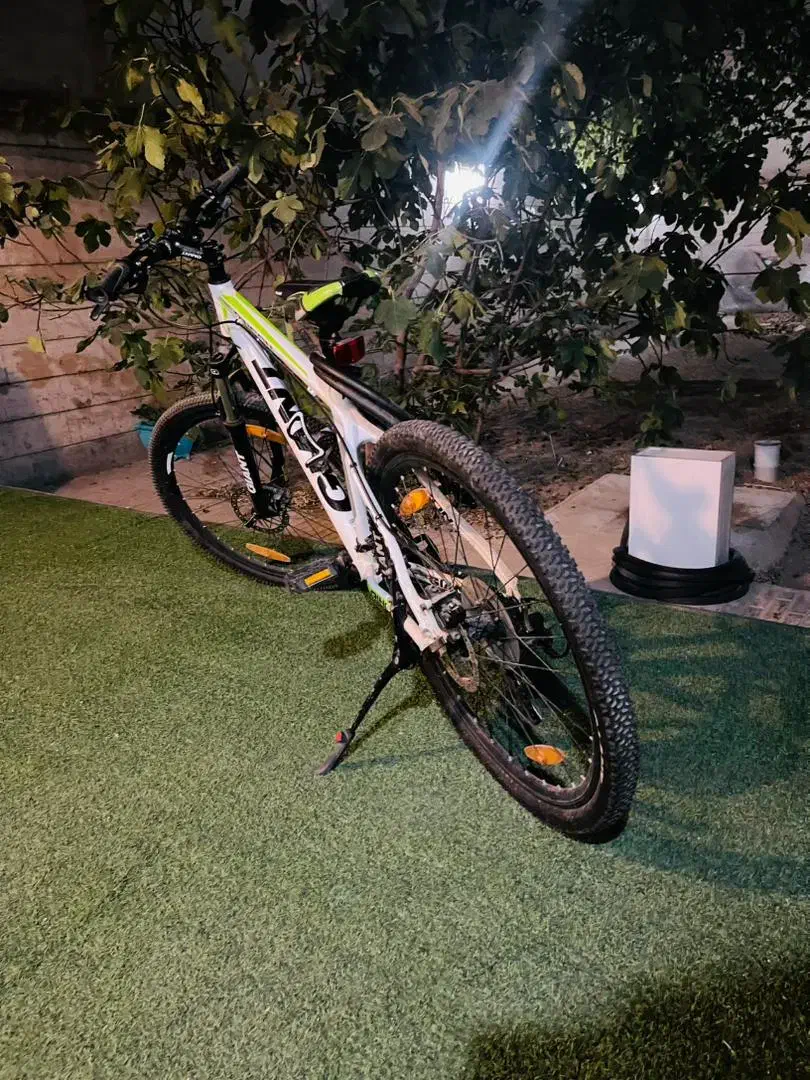 دوچرخه جاینت Rincon 26 حرفه ای|دوچرخه، اسکیت، اسکوتر|تهران, سلسبیل شمالی|دیوار