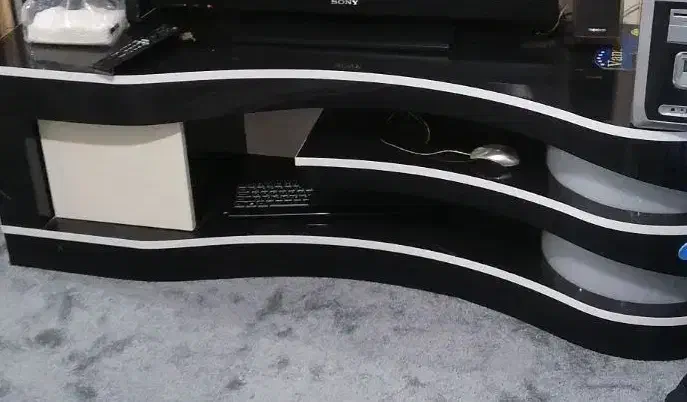 زیرتلویزیون|میز تلویزیون|مریوان, |دیوار