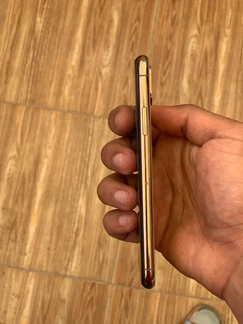 ایفونxsدرحد اک|موبایل|اهواز, شهرک الهیه|دیوار