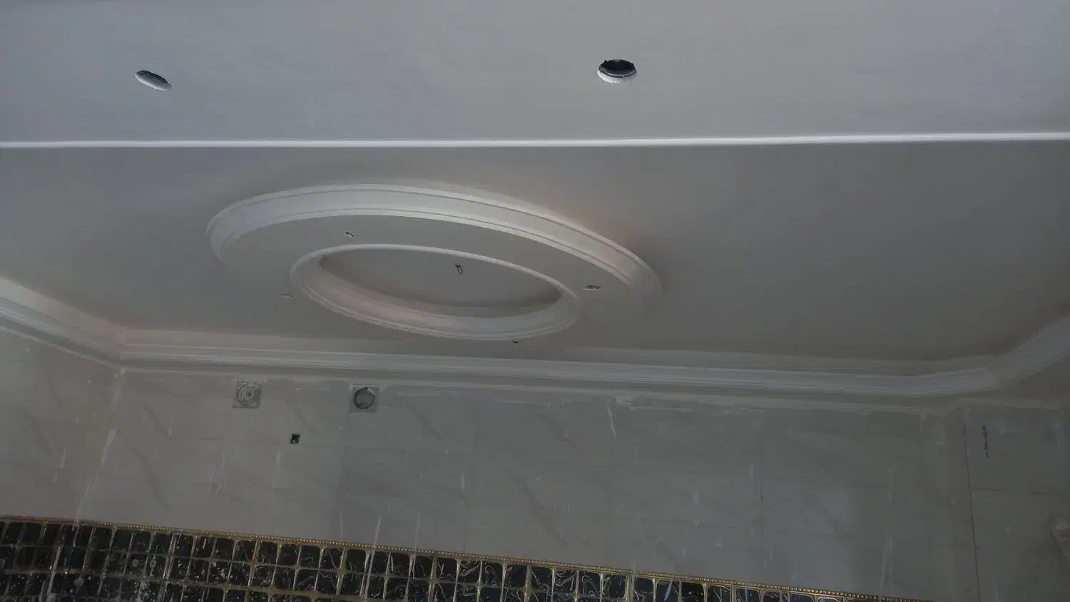 گچکاری ولکه گیری|خدمات پیشه و مهارت|بوشهر, |دیوار