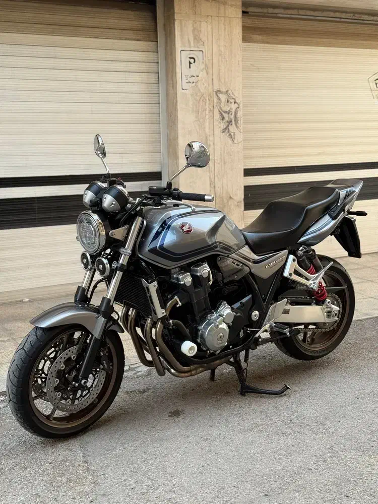 cb1300|موتورسیکلت|اهواز, اهواز|دیوار