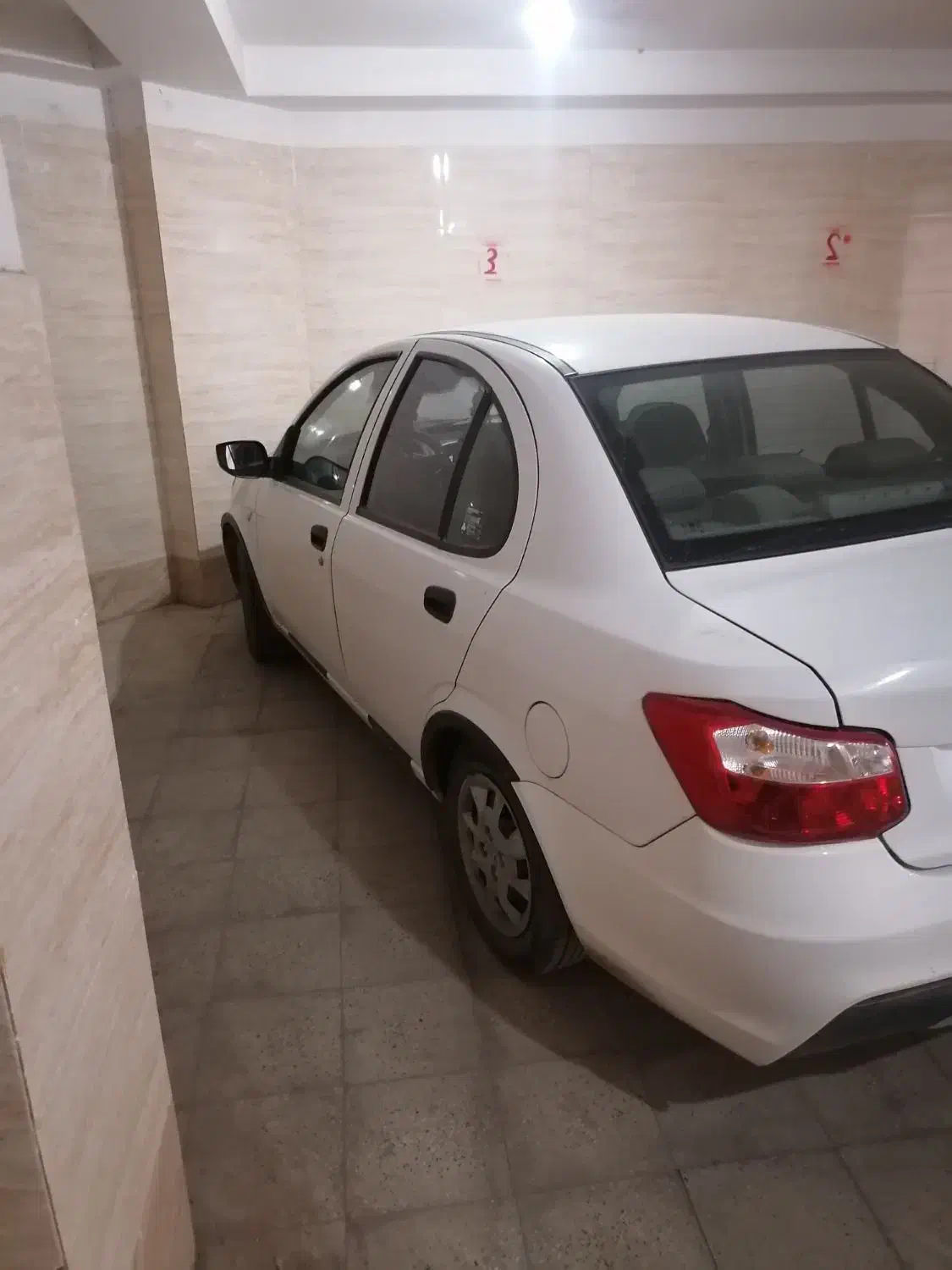 سایناs1400|خودرو سواری و وانت|پاکدشت, پاکدشت (مامازند)|دیوار