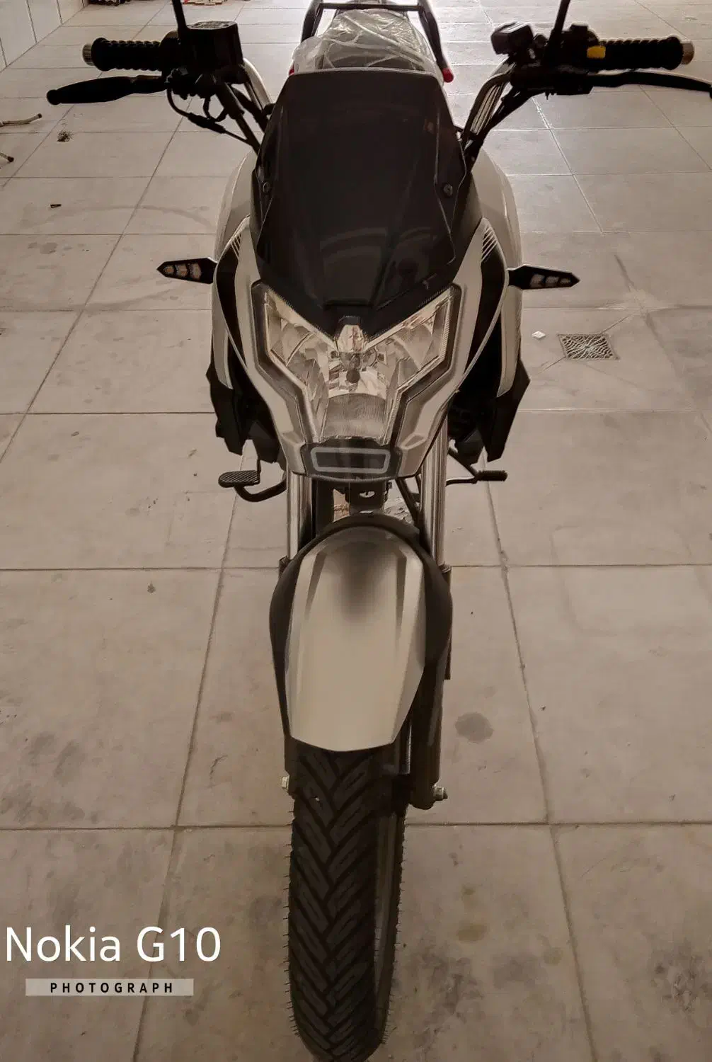 موتور|موتورسیکلت|زنجان, |دیوار