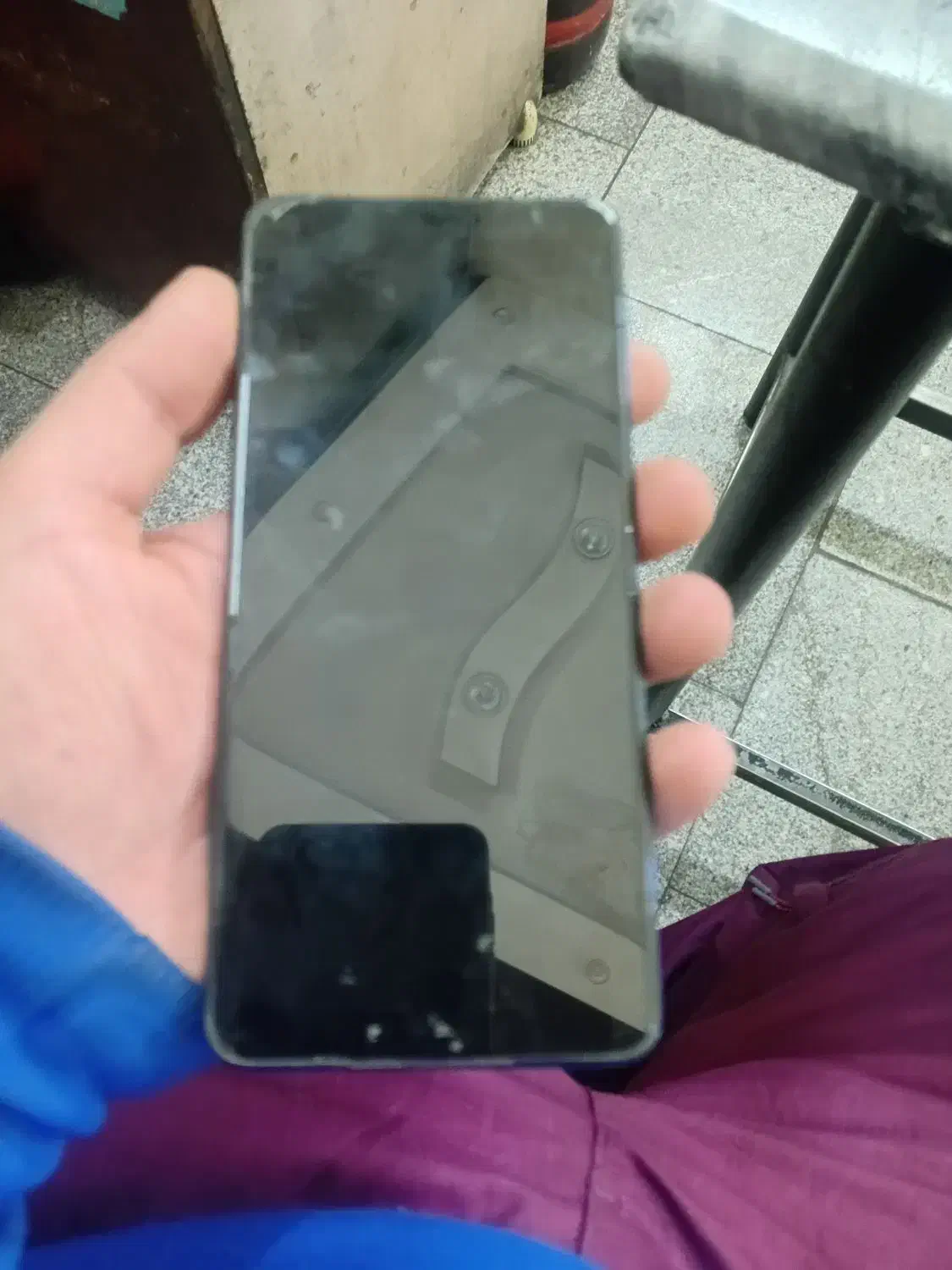 x3pro|موبایل|تهران, دکتر هوشیار|دیوار