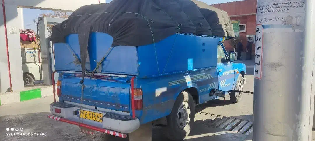 حمل سریع بار|خدمات حمل و نقل|شیروان (خراسان), |دیوار