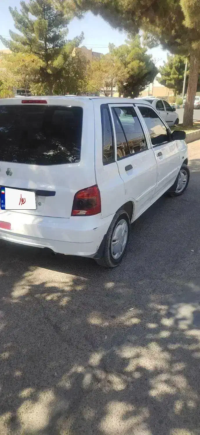 111 تمیز|خودرو سواری و وانت|تربت جام, یحیی آباد|دیوار